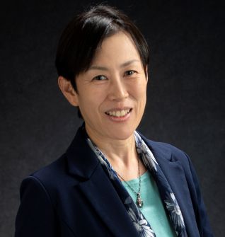 Akiko Kumagai