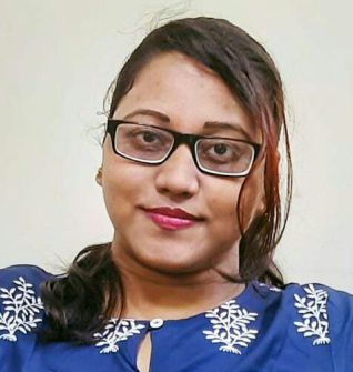 Sanjita Panigrahi