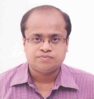 Prof. (Dr.) Prateek Rastogi