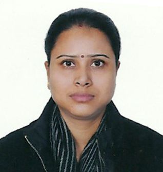 Dr. Ranjeeta Kumari