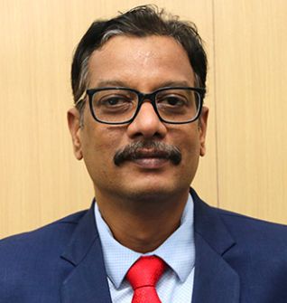 Dr. Rajesh Babu