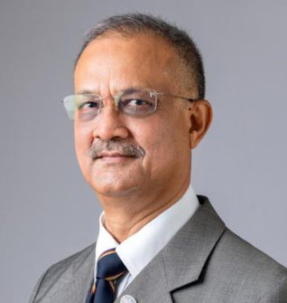 Keshav Kumar, Ex-IPS