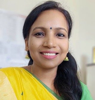 Dr.  Seema S. Sutay