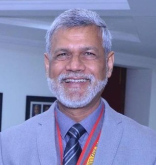 Prof. (Dr.) Mukesh Yadav