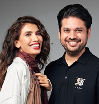 Varun & Mansi Bagla