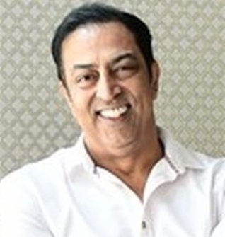 Vindu Dara Singh