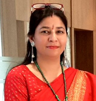Dr. Rakhi Khanna