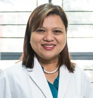 Dr. Maria Corazon A. De Ungria