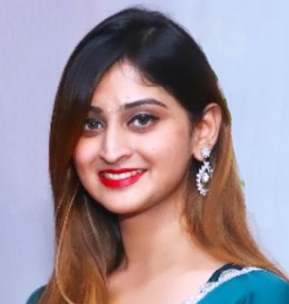 Ashi Yadav