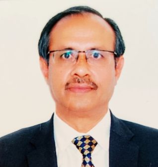 Vijay Rustagi
