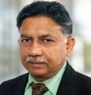 Prof. Adarsh Kumar