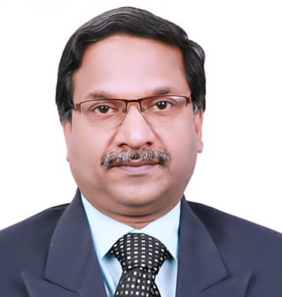 Dr. Ashutosh Tiwari